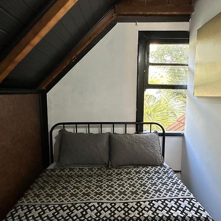 Hostel Hug Brasil كوريتيبا المظهر الخارجي الصورة