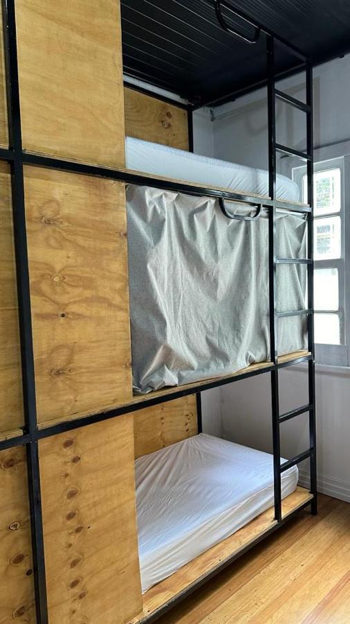 Hostel Hug Brasil كوريتيبا المظهر الخارجي الصورة