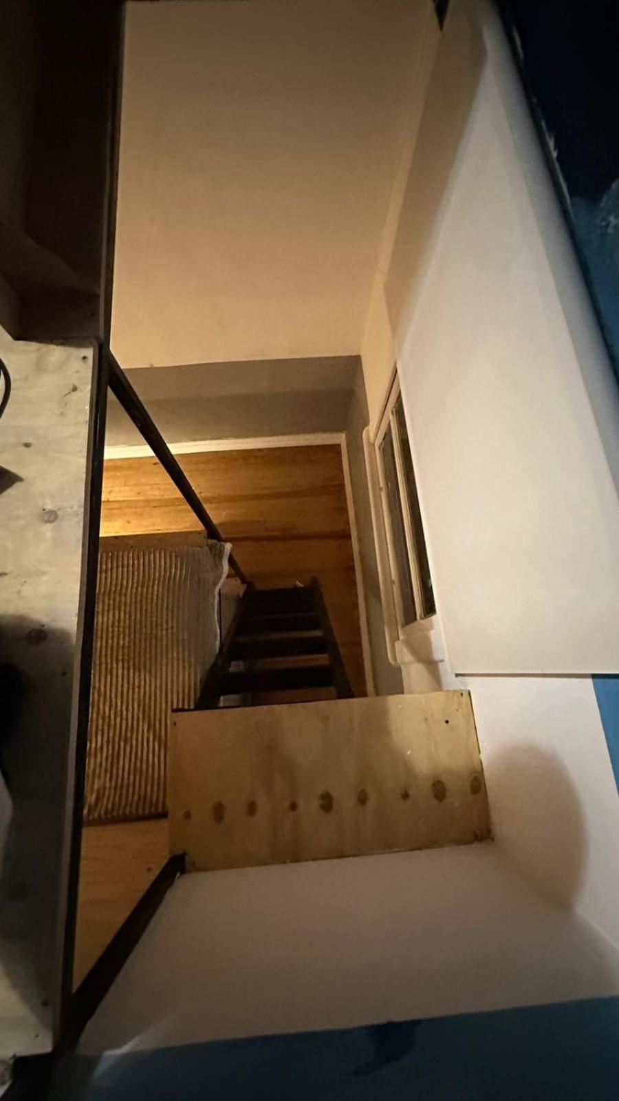 Hostel Hug Brasil كوريتيبا المظهر الخارجي الصورة
